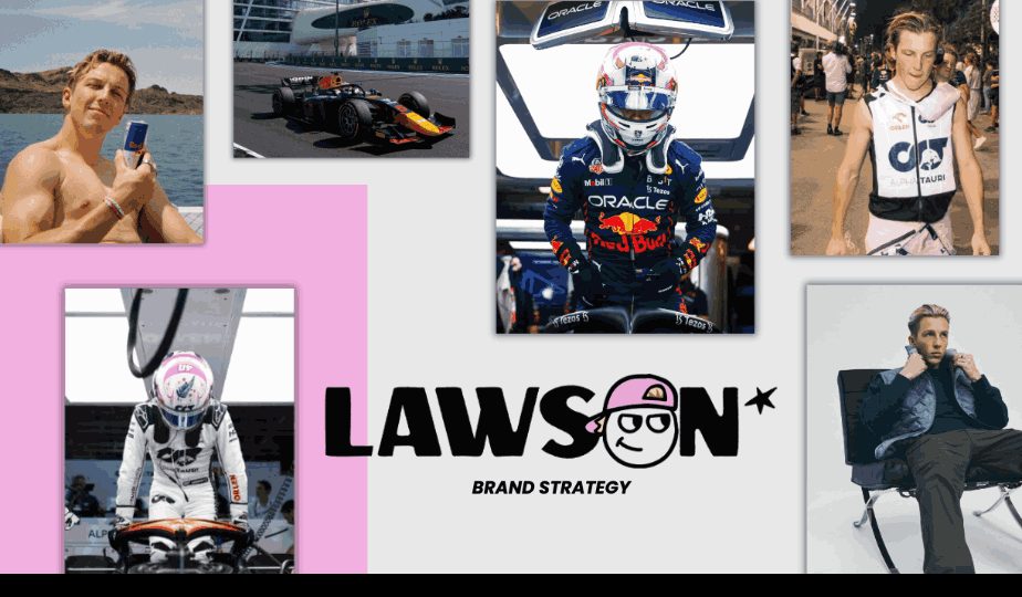 COVER · BRAND STRATEGY