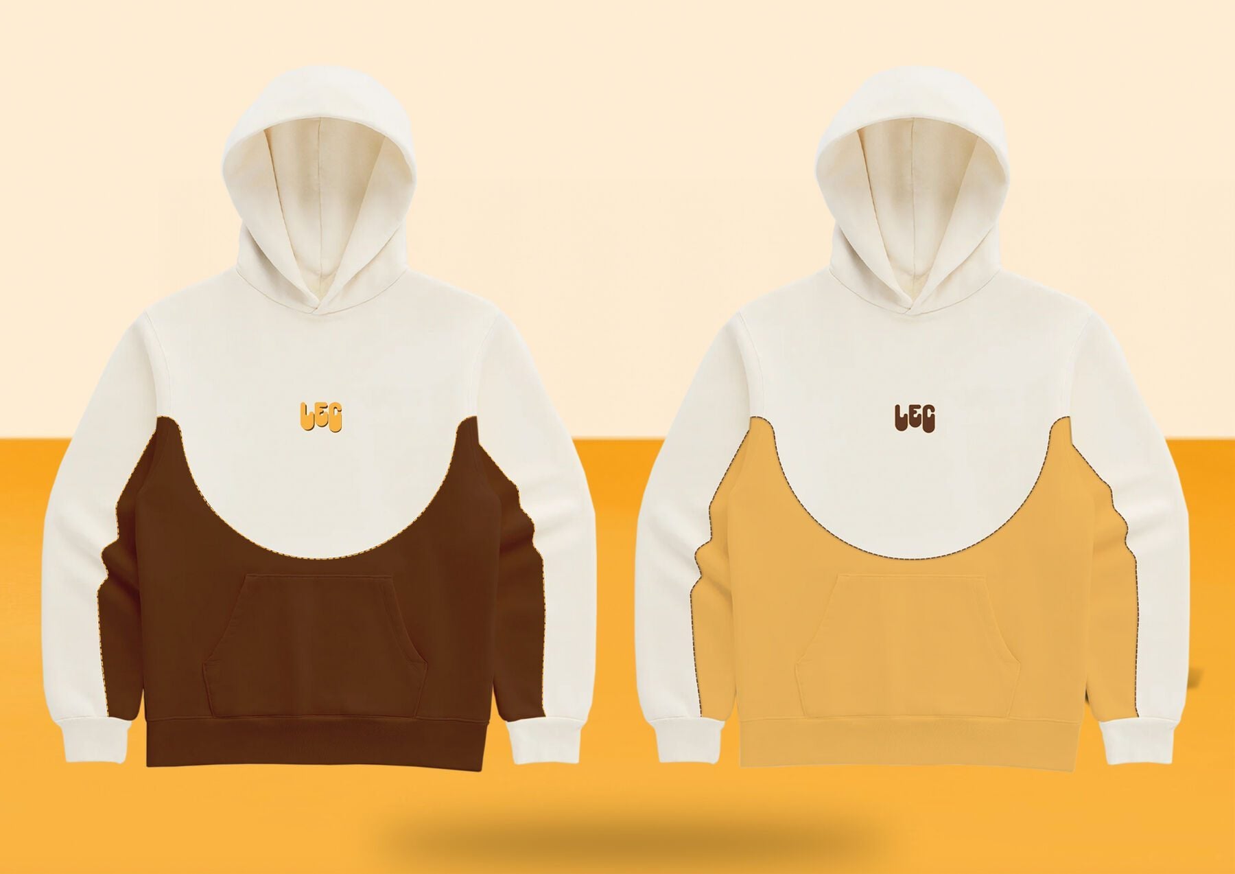BOTH COLOURWAYS · SIDE BY SIDE