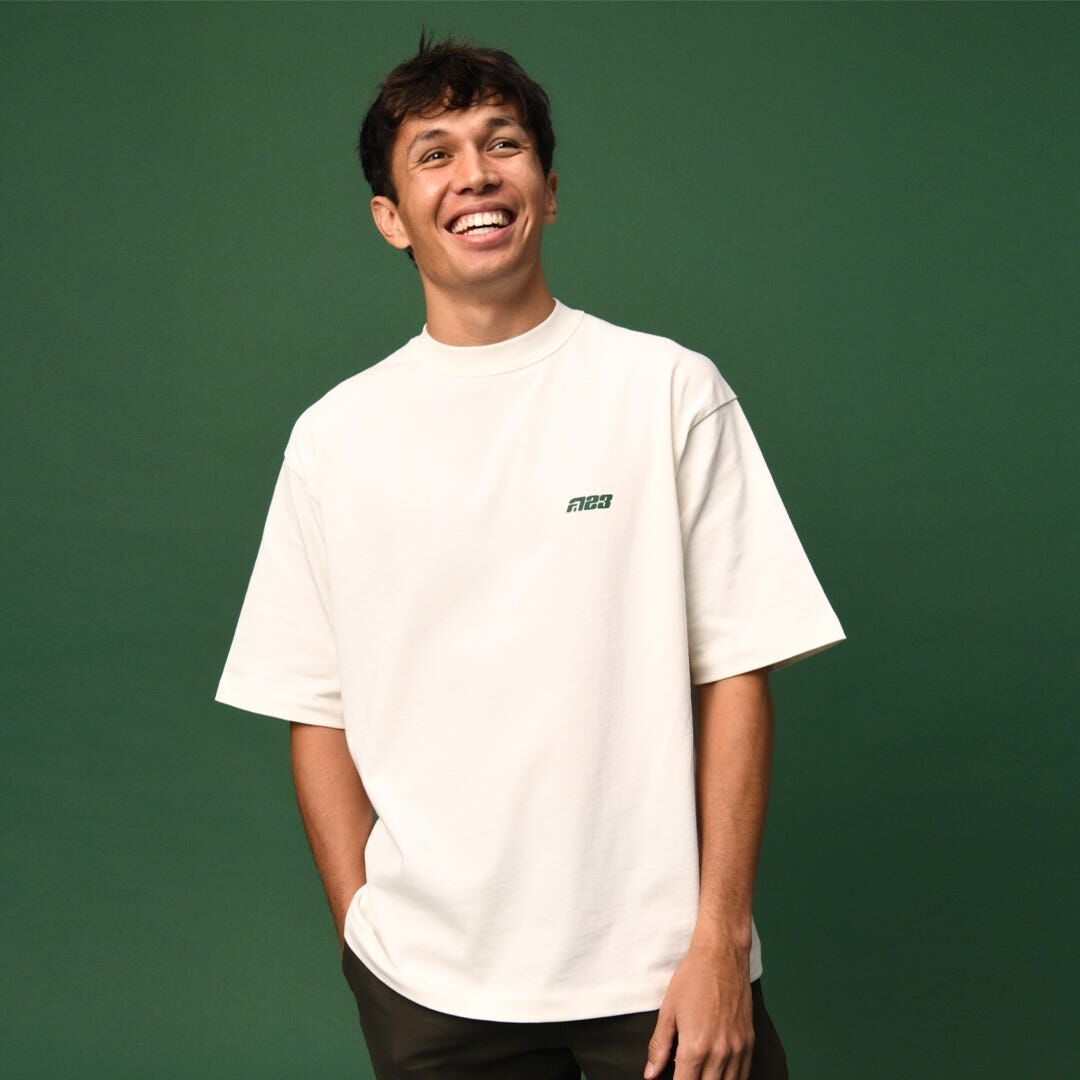 TEE · CREAM