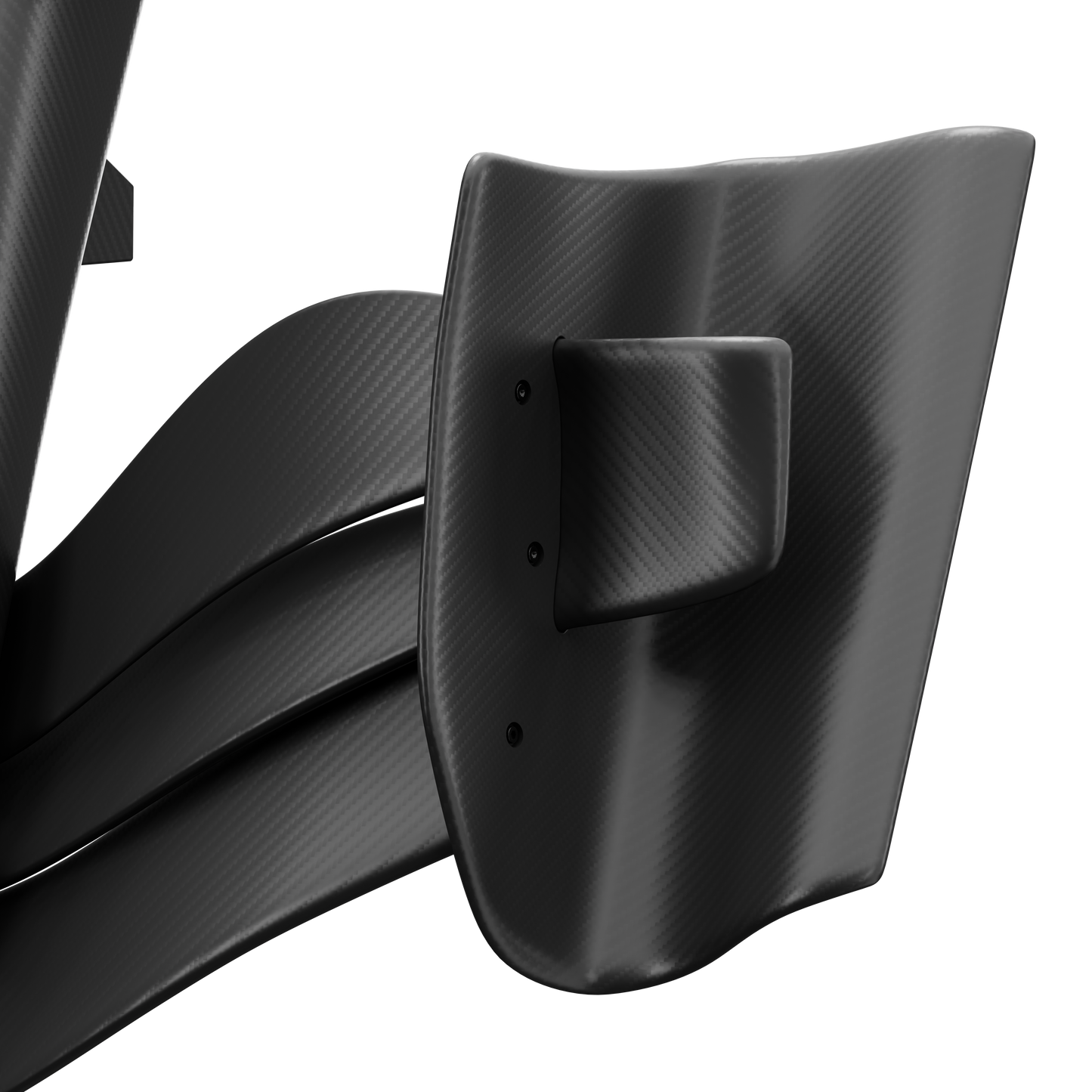 Front Wing Wall Art + Colorway Stickers