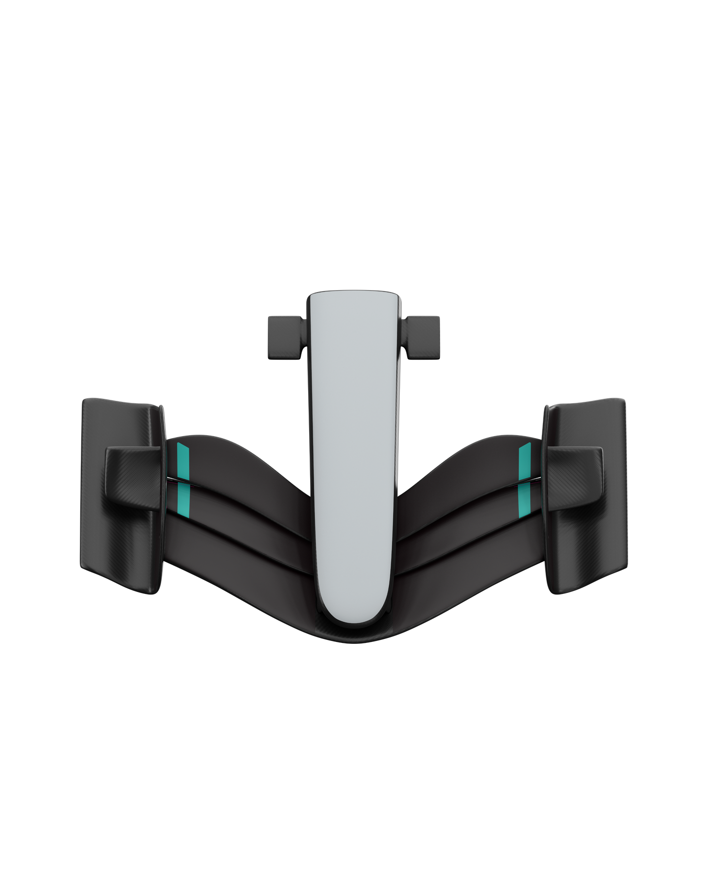 Front Wing Wall Art + Colorway Stickers