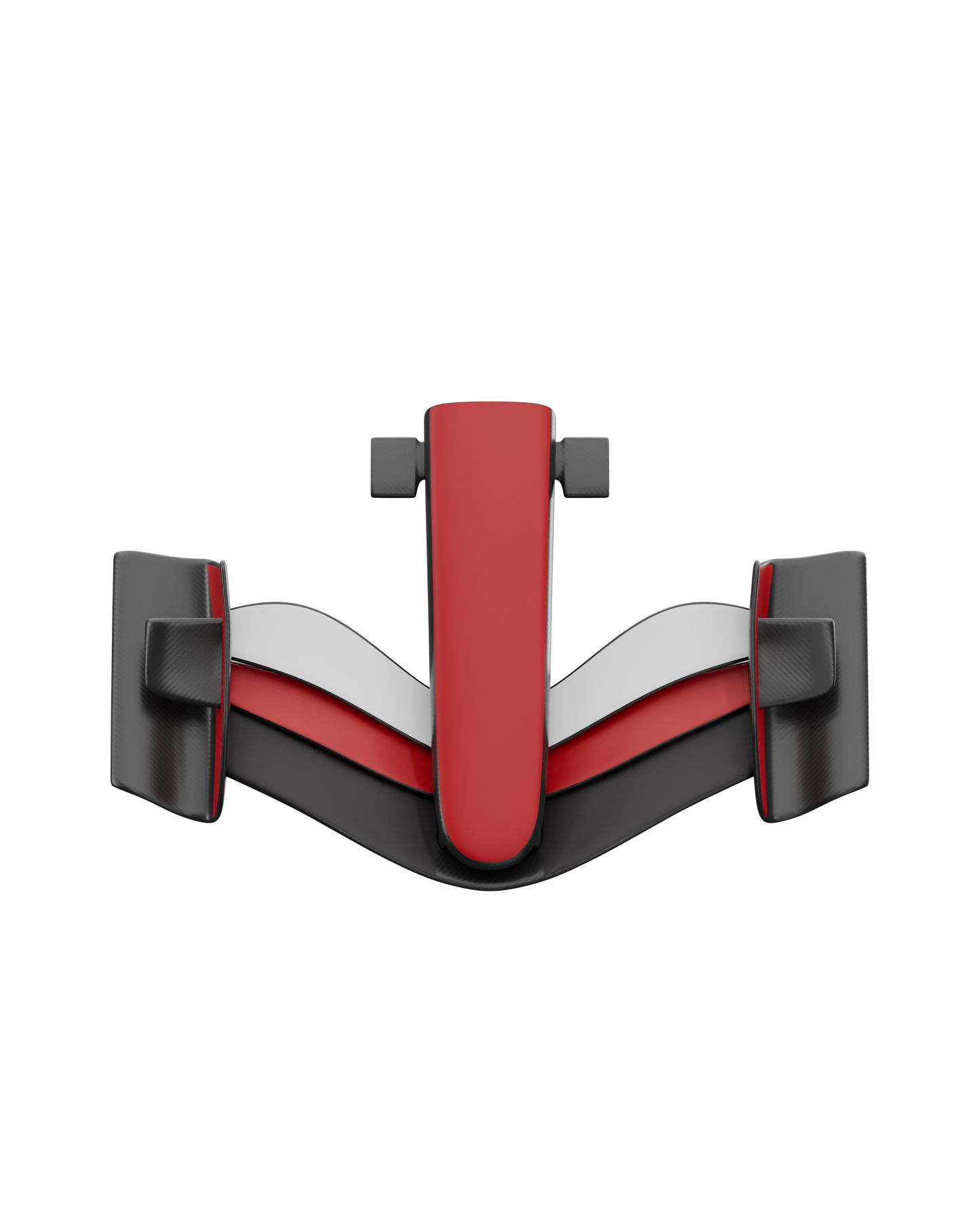 Front Wing Wall Art + Colorway Stickers