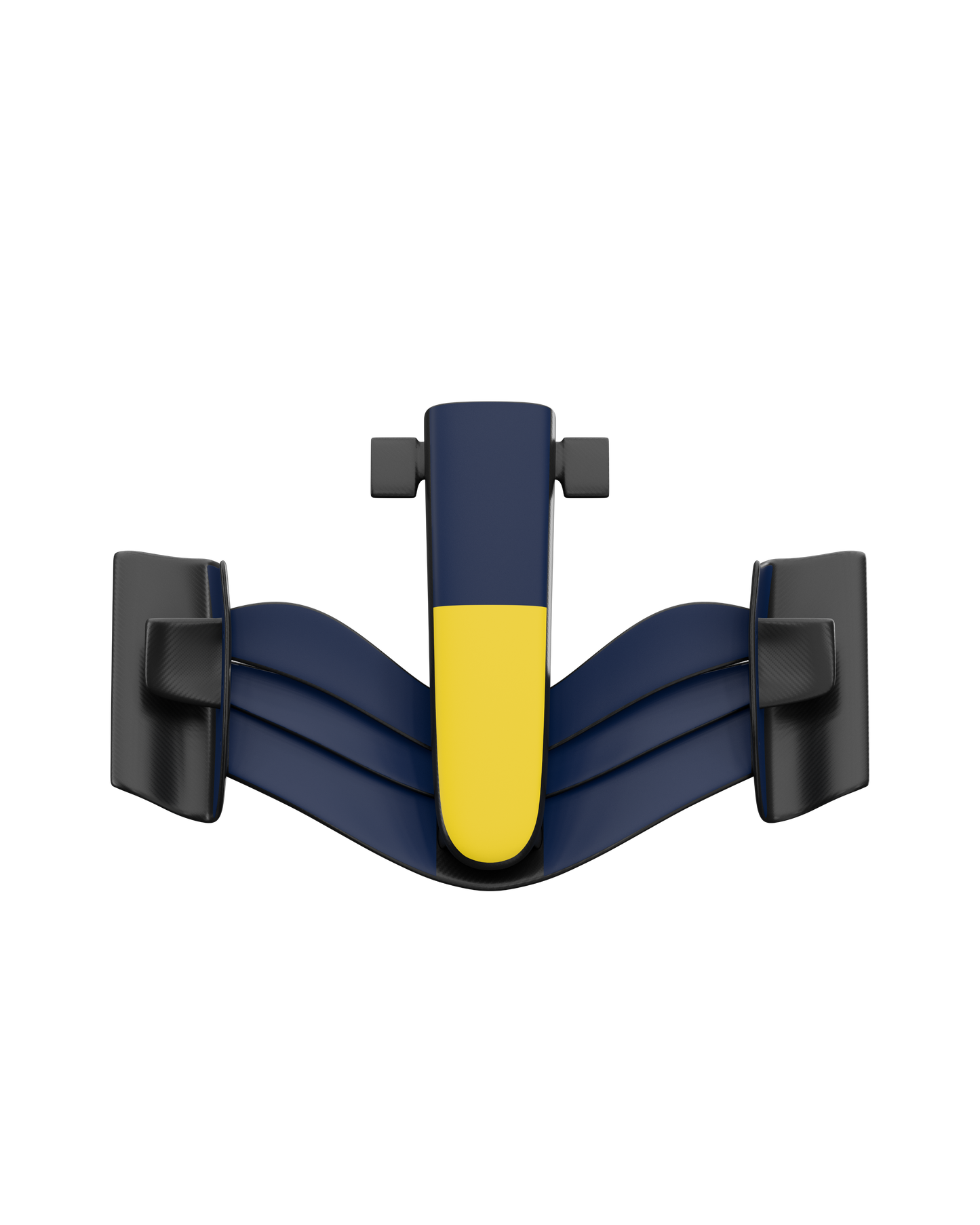 Front Wing Wall Art + Colorway Stickers