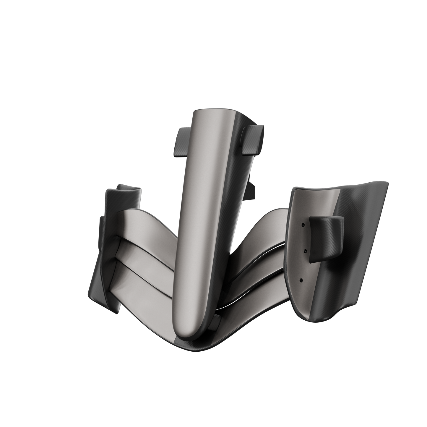 Front Wing Wall Art + Colorway Stickers