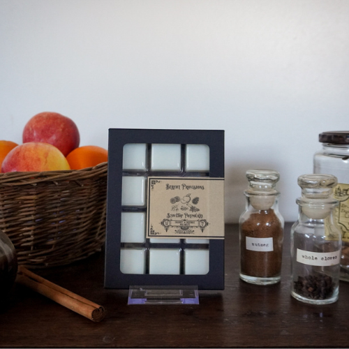 Front Wing Wall Art + Colorway Stickers