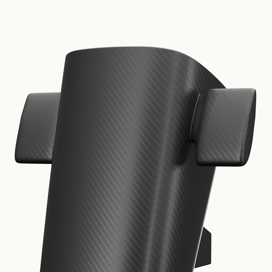 FRONT WING WALL ART