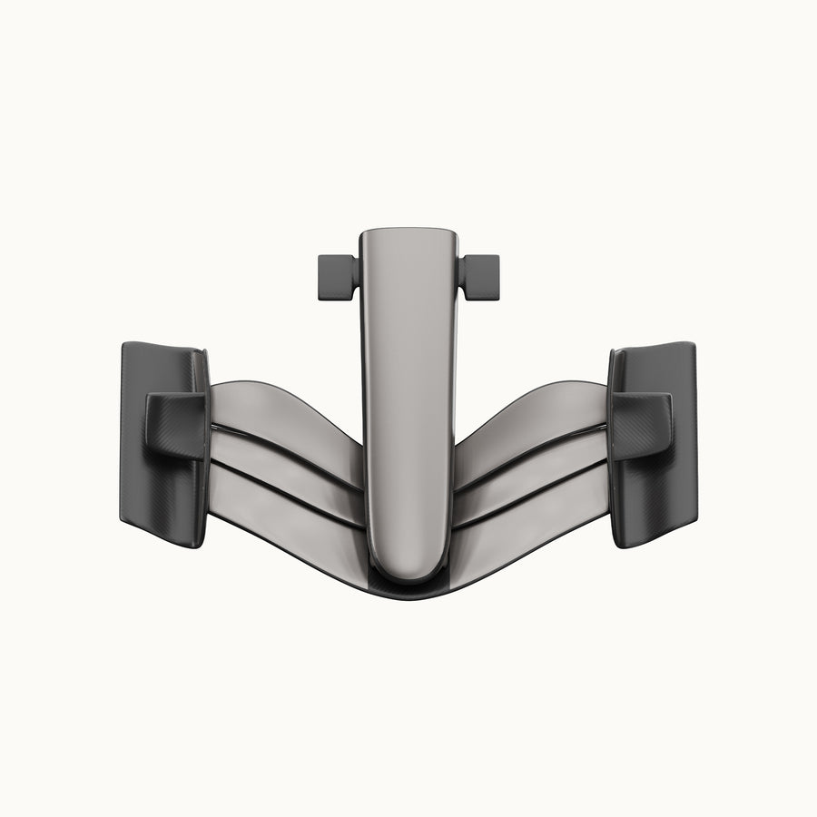 FRONT WING WALL ART