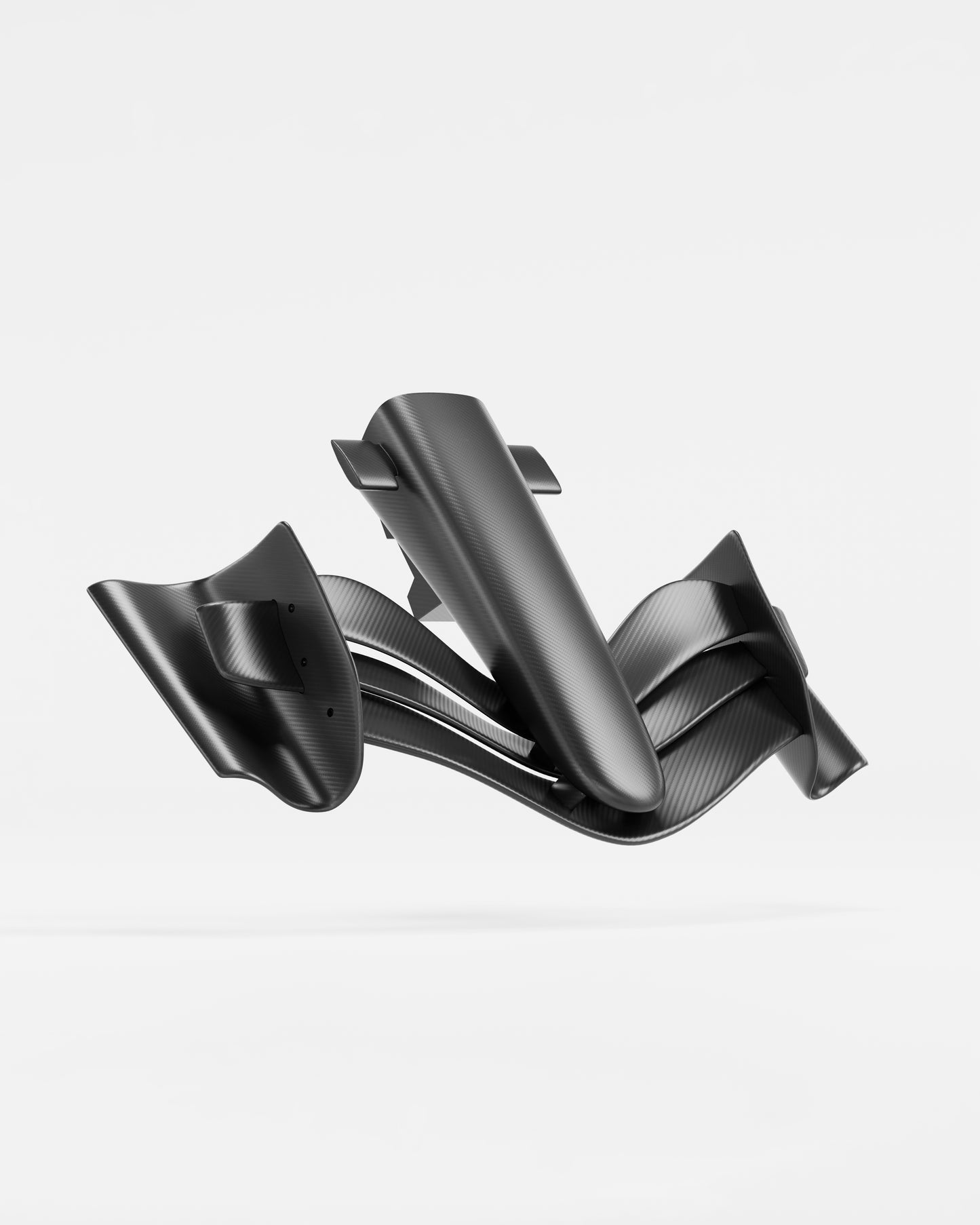 Front Wing Wall Art + Colorway Stickers