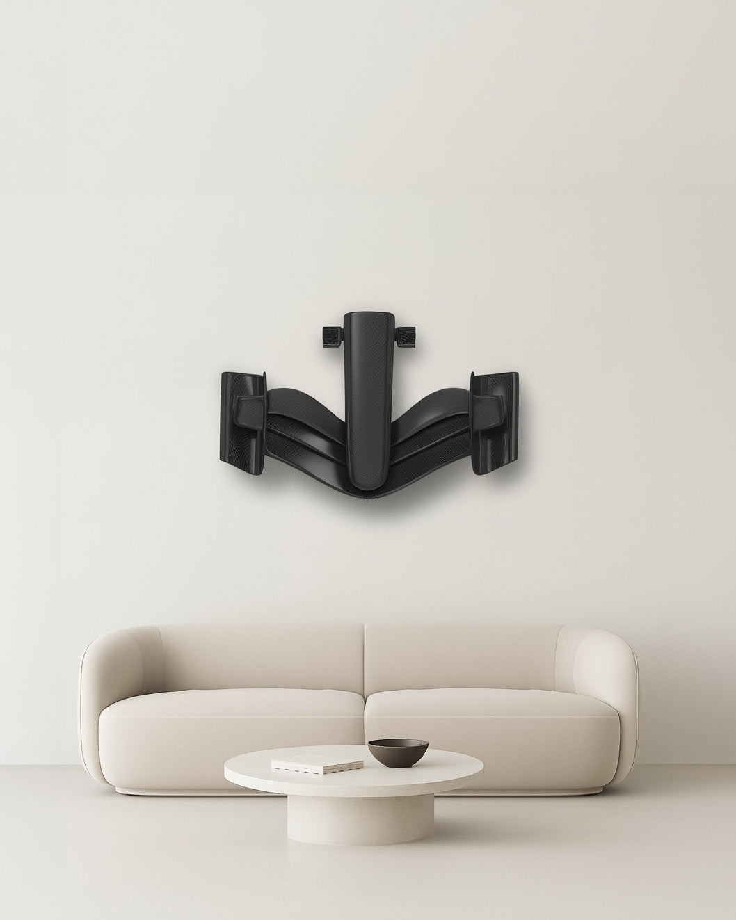 Front Wing Wall Art + Colorway Stickers