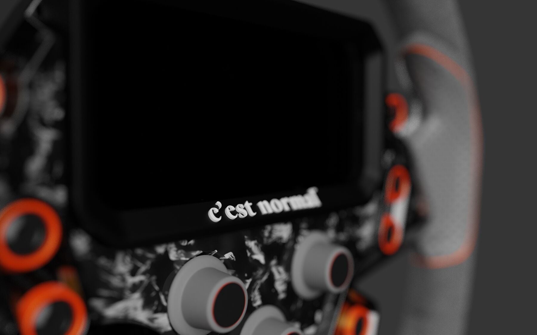 DELIVERY · ON CO-BRANDED CASE