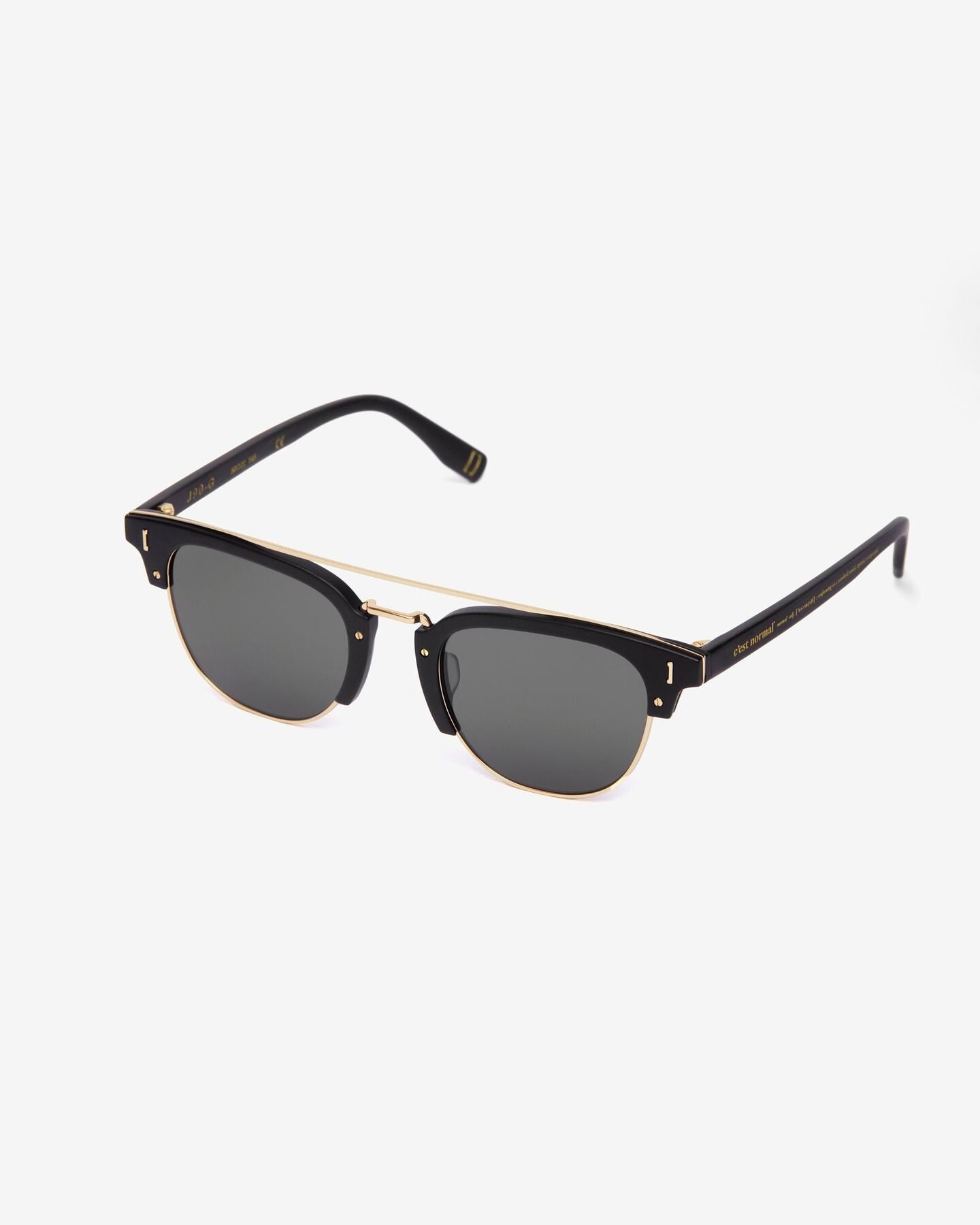 J90 · GOLD · ANGLED